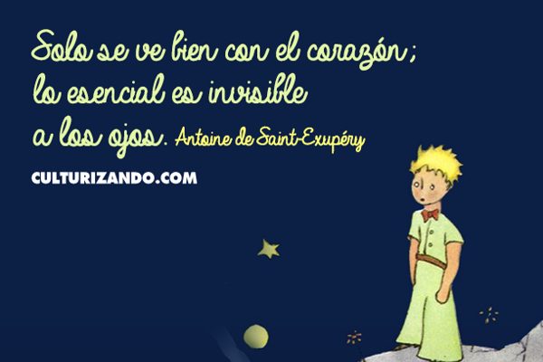 10 curiosidades que no sabías sobre ‘El Principito’