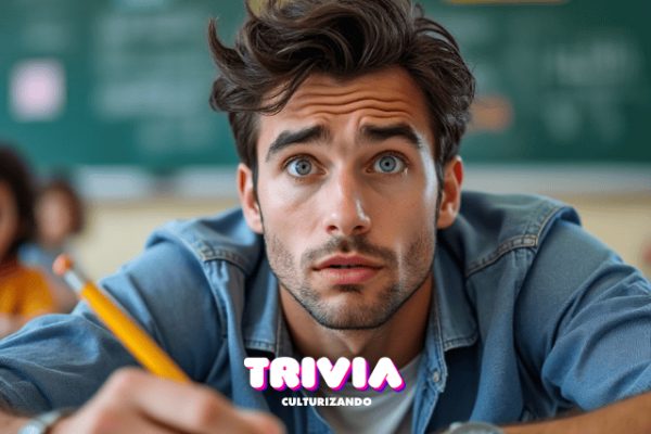 ¡Arrancamos Motores! Trivia Básica