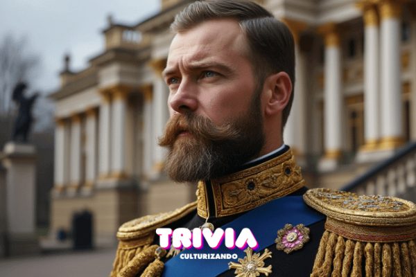 Trivia histórica: ¿Qué tanto conoces sobre historia mundial?