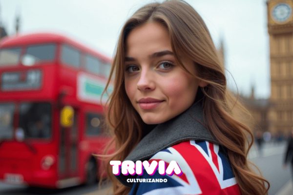 ¿Hablas inglés? ¡Esta es tu trivia!