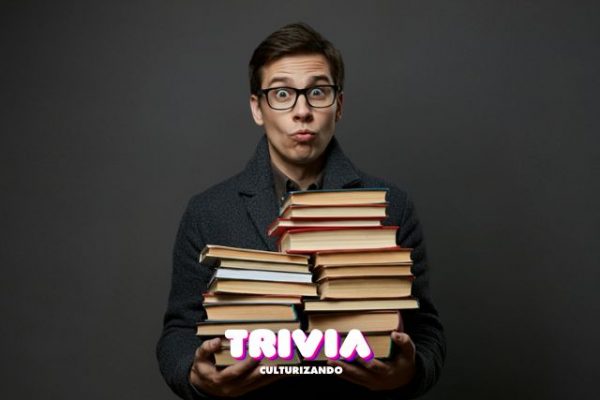 ¿Otra trivia de cultura general? ¡Atrévete a responder todas las preguntas correctamente!