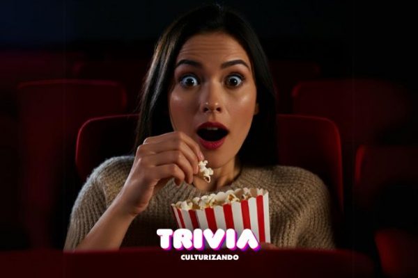 Trivia cinéfila: ¿Podrás adivinar en qué películas se dijeron las siguientes frases?