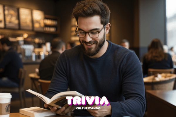 ¡Una trivia de cultura general! ¿Cuánto sabes sobre el mundo y los humanos?