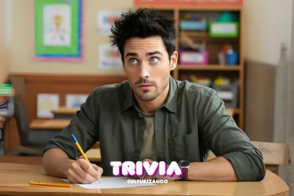 ¿Eres fanático de la ortografía? Este test es para ti…