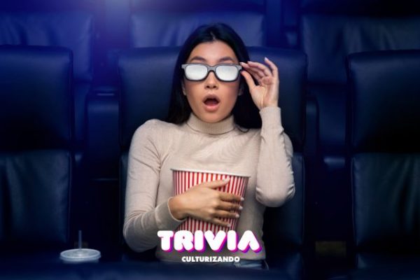 ¡Una trivia peliculera! ¿Cuánto sabes sobre estos personajes ficticios?