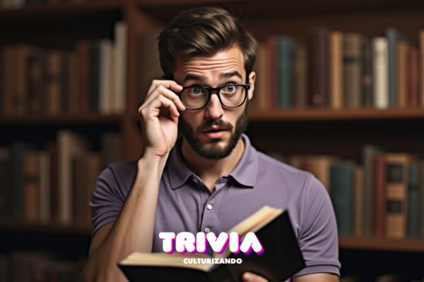 Trivia: ¿Crees que sabes de filosofía? ¡Demuéstralo aquí!