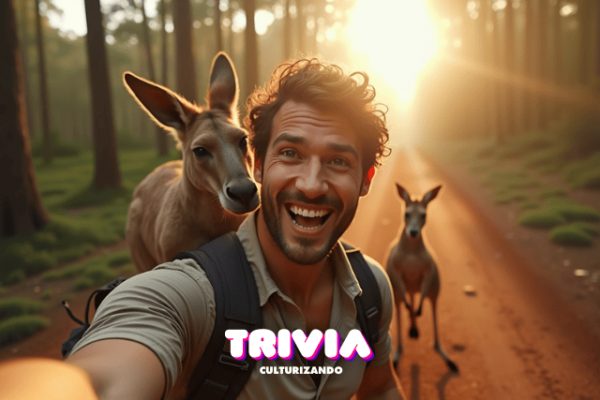 Probemos tus conocimientos generales del reino animal