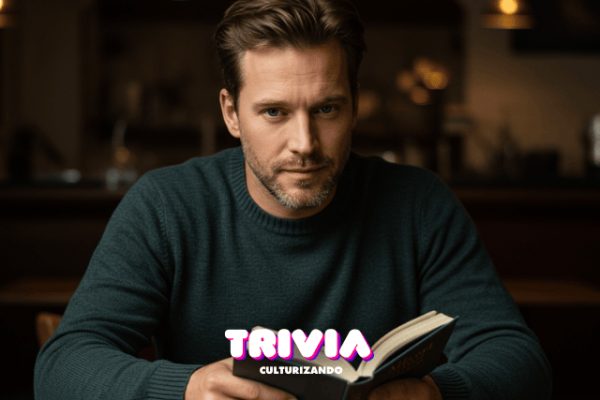 ¿Preparado para una trivia de cultura general?