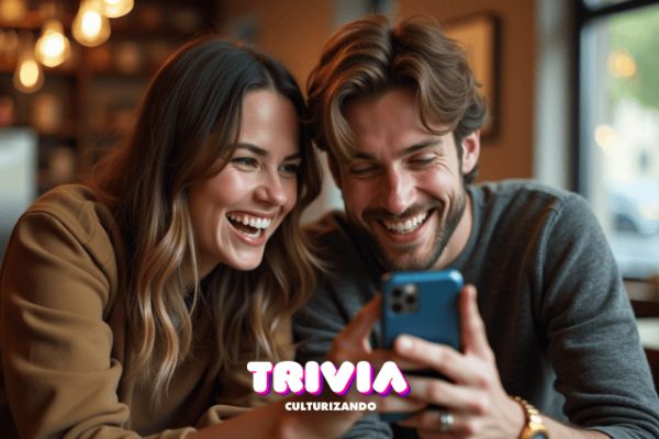 Trivia de cultura general para expertos en “de todo un poco”