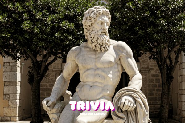 Trivia de mitología: ¿Cuánto conoces de héroes griegos y los monstruos a los que se enfrentaron?