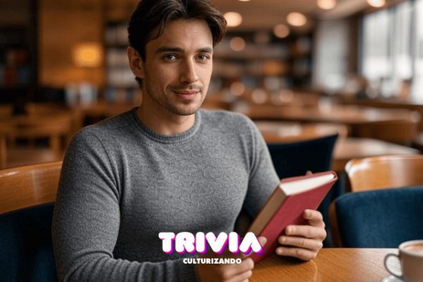 ¿Te consideras un experto en cultura general? ¡Demuéstralo en esta trivia!