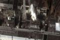 Cañones de agua serán usados para intentar enfriar reactor número 4 de Fukushima