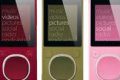 Microsoft abandona al reproductor digital Zune