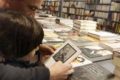 Las ventas de libros digitales en EE UU se duplican