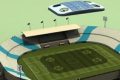 Una nube artificial para el Mundial de Qatar 2022