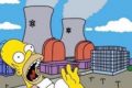 Censuraron a Los Simpson por el «efecto Fukushima»