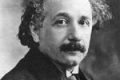 Tal dia como hoy: Albert Einstein (1879-1955)