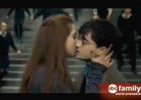 Primeras escenas de Harry Potter 7 Parte II