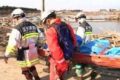 25.000 expertos buscan a los más de 16.000 desaparecidos en Japón tres semanas después del sísmo