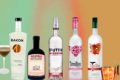 Los 5 vodkas saborizados más extraños del mundo