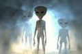 Nueva técnica para el contacto extraterrestre