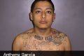 Delatado por su tatuaje