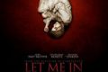 La Repisa de Daniela: Let me in