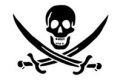 ¿Cómo se repartían los piratas el botín?