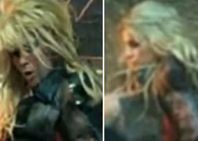 ¡Esa Britney no es Britney!