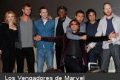 Comenzó el rodaje de “Los Vengadores, de Marvel»