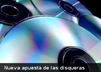 La reedición: última apuesta de las disqueras