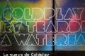 Nuevo single de Coldplay (+Audio)