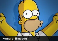 10 grandes frases de Homero Simpson –  | Alimenta tu Mente