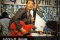 ¿Qué tienen el común Judas Priest, Elvis y Marty McFly? Johnny B. Goode
