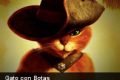 El Gato con Botas (+Trailer)