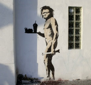 7 frases del genial Banksy