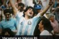 El Gol del Siglo: La jugada que inmortalizó a Maradona (+Video)