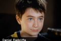 ¿Quieres ver a los protagonistas de Harry Potter cuando hicieron el casting para la saga? (+Video)