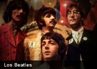 10 cosas interesantes que no sabias de Los Beatles