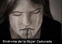 Síndrome de la Mujer Caducada