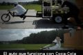El auto que funciona con Coca-Cola y Mentos (+Video)