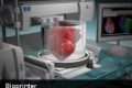 Te presentamos «Bioprinter» la impresora 3D que reproduce tejidos y órganos humanos