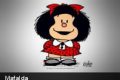 El origen de Mafalda