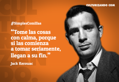 Jack Kerouac