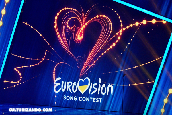 Conoce Eurovisión, el festival musical más grande del mundo