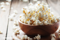 Popcorn y sus múltiples traducciones