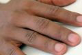 La relación entre el tamaño de las manos de un hombre y su pene