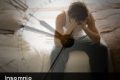 Según estudio: el insomnio podría incitar al suicidio