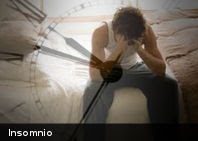 Según estudio: el insomnio podría incitar al suicidio