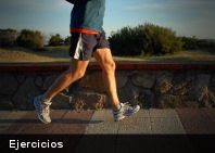 Caminar tres veces a la semana aumenta la capacidad cerebral